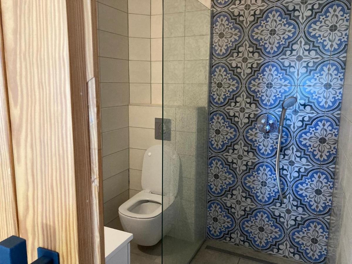 Spiti Koryfi Villa Pera Melana Kültér fotó