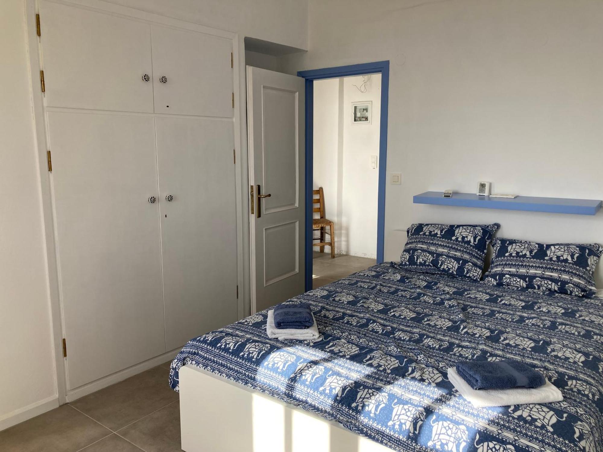 Spiti Koryfi Villa Pera Melana Kültér fotó